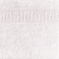 Полотенце цвет белый - Интернет-магазин текстильных изделий Ивстиль Тек