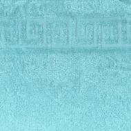Полотенце цвет мятный - Интернет-магазин текстильных изделий Ивстиль Тек