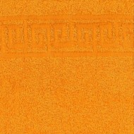 Полотенце цвет желтый золотистый - Интернет-магазин текстильных изделий Ивстиль Тек