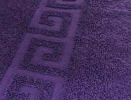 Полотенце махровое пляжное 100*150 - Интернет-магазин текстильных изделий Ивстиль Тек