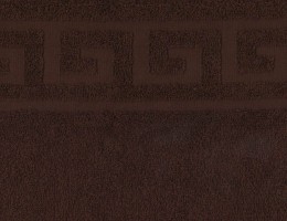 Полотенце махровое Коричневый - Интернет-магазин текстильных изделий Ивстиль Тек